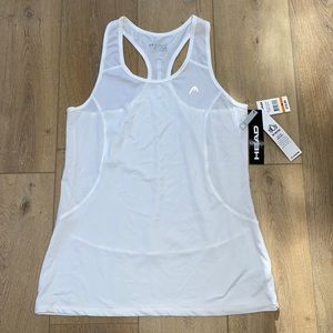 Head Tank size Medium, NWT